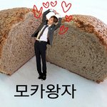 [EXO] 시우민모카짤만들어봄ㅋㅋㅋ