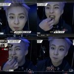 [시우민] 뜨거운 순간 <b>xoxo</b> 밍쏙아ㅠㅠㅠ!!!!