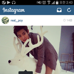 [EXO] 아낰ㅋㅋ찬열인스타