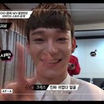 [CHEN] 뜨거운순간<b>xoxo</b> exo 종대