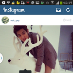 [EXO] 찬열이인스타 ㅋㅋㅋ