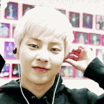[EXO] 민석이 <b>쌩얼</b> 씹귀..