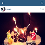 [EXO] 수호 인스타이거가짜<b>얌</b>?