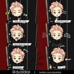 [시우민] 모카빵 <b>팬아트</b>!!!!