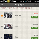 [EXO] 2%도 차이안남