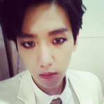 [EXO] 변백현 같은셀칸데;;