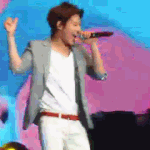 [인피니트] 짤털이3 [김성규]