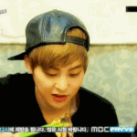 [EXO] 시우민 양다리썰 현<b>웃이</b>넹