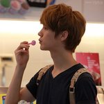 [EXO] 아님루한여친<b>슈팅</b>스타ㅇㅇ