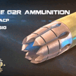 [콜로라도] 이번에 전 미군에 <b>보급</b>될 공포의 탄환....