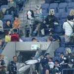 [콜로라도] 열도야구에서 일어난 <b>초대</b>받지 못한 손님....