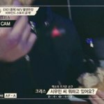 [시우민] 파바<b>모카</b>빵은확실히아니야ㅠㅠ