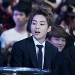 [EXO] ㅋㅋㅋ김종대<b>시강</b> 