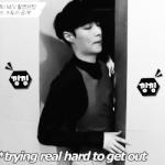 [CHEN] 너무날씬한거아냐? ?ㅎ