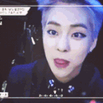 [시우민] 파바 <b>모카</b>빵이 아닌거면...