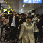 [EXO] 뚜이<b>짱</b> <b>일</b>로와