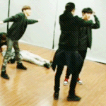 [EXO] 입덕은 <b>찰나</b>의 순간과도 같다