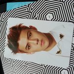 [exo] 애들아 너넨포카 다들누구나왓<b>셩</b>? 난세훈!