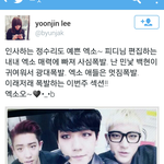 [시우민] 웅녀들 애들 이번주 <b>섹션</b>티비에나온다함!!