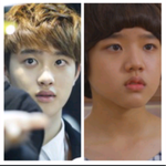 [EXO] 야김향기너무좋음ㅋㅋ도경수ㅋㅋㅋㅋ