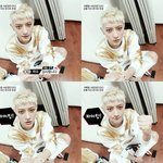 [exo] <b>황금</b>고양이같은 타어