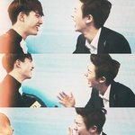 [EXO] 난엑소가웃을때가<b>제일</b>좋아