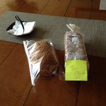 [시우민] 나도 방금 산 <b>모카</b>빵 인증 ㅋㅋㅋㅋ