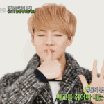 [EXO] 오세훈 귀요<b>미송</b>의 비밀