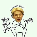 [EXO] 포카이야기하니까 관<b>종들</b>온다