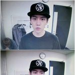 [백현] 섹션작가님이 올려준 백혀니 <b>민낯</b> 