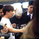 [카이] 니니를지켜라.0510<b>공항</b>프리뷰+추가