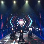 [EXO] 엠<b>둥이들</b> 리허설