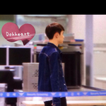 [EXO] 경수 <b>소매</b> 개씹덕 ㅜㅜ