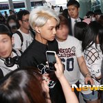 [EXO] 카이 옆에 있는 남자 엑소 <b>매니저</b>맞음?