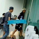 [카이] 헤어한테 이정도로 화난건 처음이다ㅠ