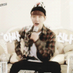 [EXO] 백현 인스타 뜻