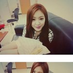 [<b>에이</b>핑클] 귀여운 손나은 ㅋㅋㅋㅋ