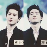 [EXO] ㅋㅋㅋㅋㅋㅋ내친구어떻게생각해ㅋㅋㅋㅋㅋ
