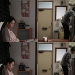 [99] 드라마속의 기묘한 이야기 - 마코토 스낵바