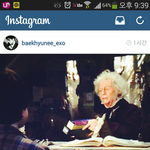 [EXO] 애들 인스타