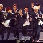 [EXO] 다시보는 장풍날리기(기사<b>사진</b>주의)