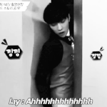 [EXO] <b>슬픔</b>주의/ 우리들이 통과하지못하는 공간 