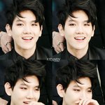 [EXO] <b>연예</b>가중계 백현 찬열 4분할사진