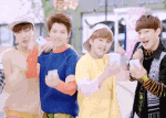 [EXO] 엠<b>둥이들</b> 1등 축하해!!!!