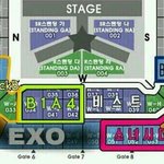 [블락비] 드콘팬<b>석</b>!!!!!!!!!!!!