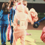 [EXO] 내가입으면찐따가될이옷을