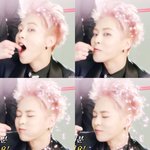 [시우민] <b>만두</b> 시우민 졸귀야ㅠㅠ