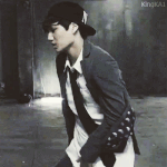 [EXO] 아직 <b>야심</b>한 밤은 아니지만 보고가