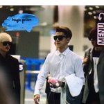 [EXO] 세훈이 하얀<b>셔츠</b> ㅠㅠㅠㅠㅠㅠ남자다