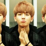 [백현] 안보면후회함 (수정)